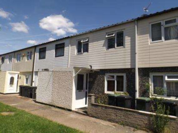3 Bedroom Terraced